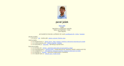 Desktop Screenshot of jasek.info